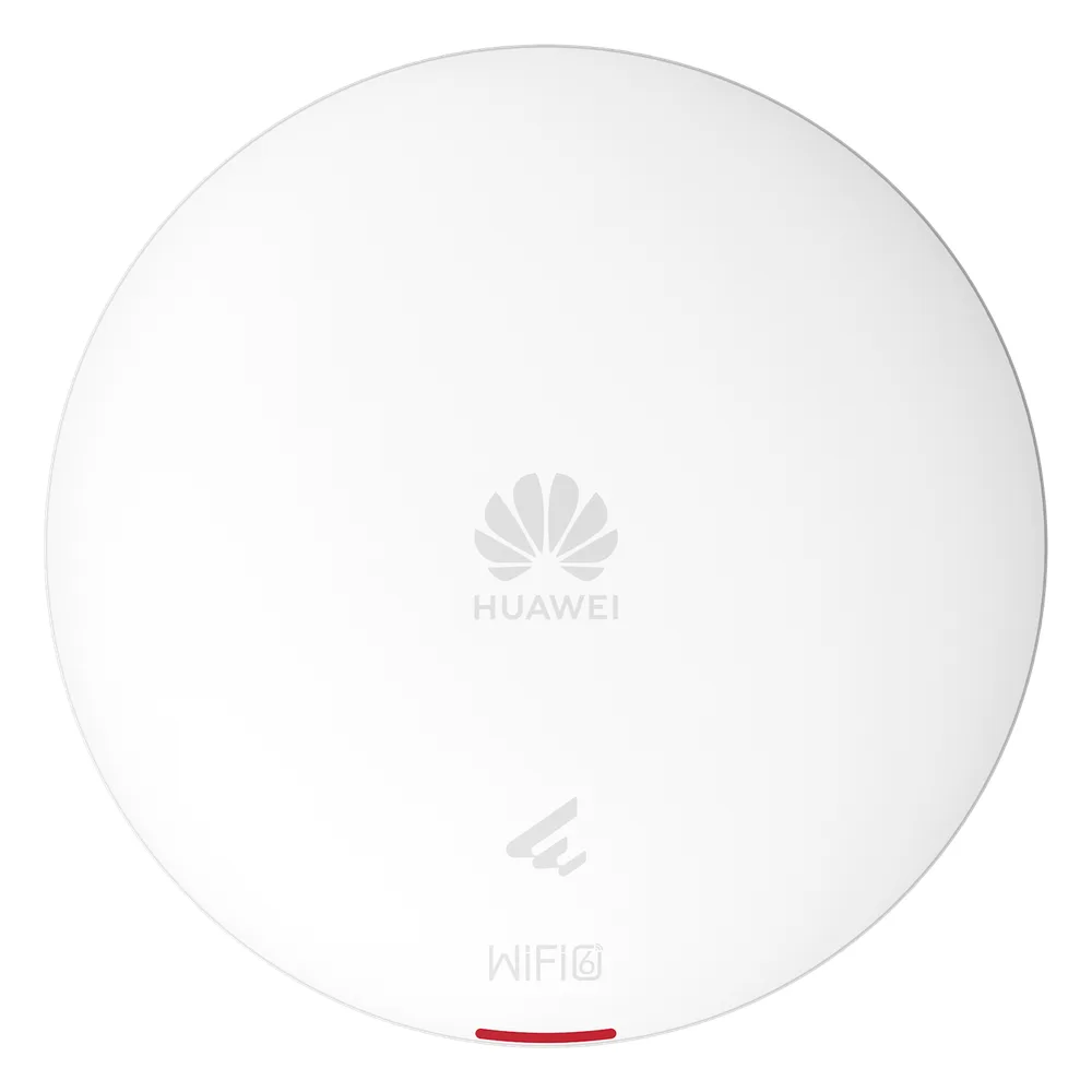 Punto de Acceso eKit Wi-Fi 6 para techo o pared /  1.775 Gbps / MU-MIMO 2x2 (2.4GHz y 5GHz) / Smart Antenna 20% más cobertura / Hasta 128 clientes / Libre de licenciamiento