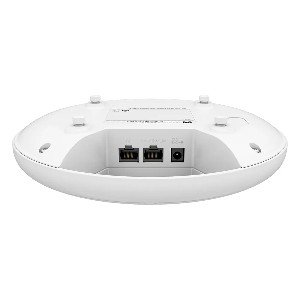 Punto de Acceso eKit Wi-Fi 7 / Doble Banda / MLO / Puerto Uplink de 2.5 Gbps / Alta Densidad Hasta 1,024 Usuarios / Gestión Gratuita en la Nube – vista 4