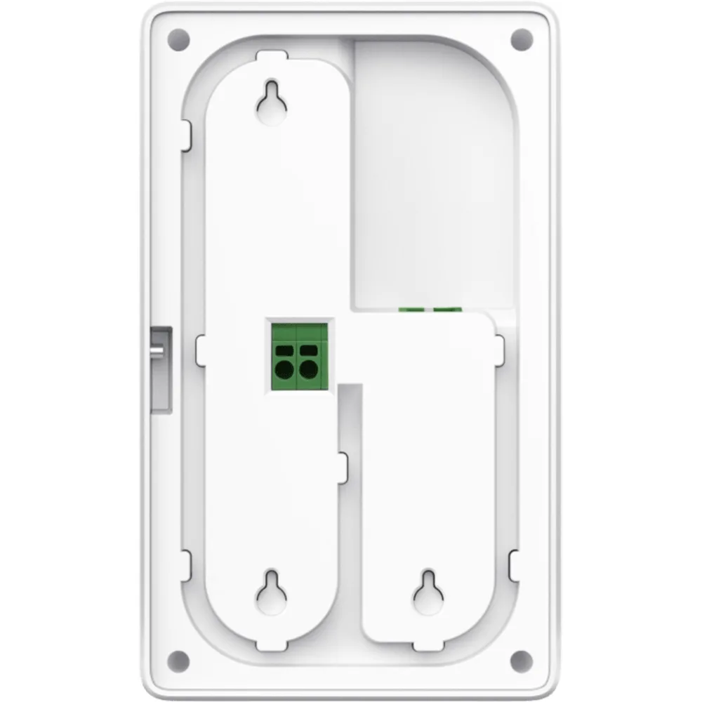 Punto de Acceso GPON de Pared / AX1800 Wi-Fi 6 / 1.8 Gbps / 2 Puertos Gigabit con PoE de Salida / FXS VoIP / Gestión Cloud Omada / Mesh y Roaming – vista 4