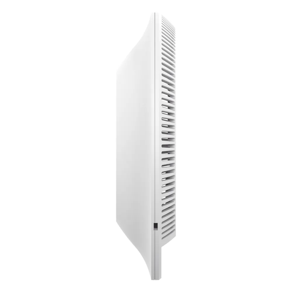 Punto de acceso inalámbrico Wi-Fi 6 para interiores GWN7662, MU-MIMO 4x4:4 con administración desde la nube gratuita o stand-alone. – vista 3