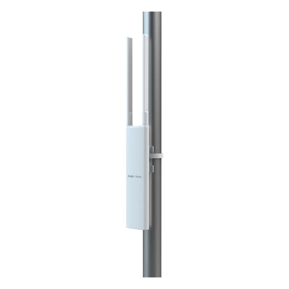 Punto de Acceso Mesh para Exterior, Wi-Fi 5 802.11ac Omnidireccional IP65, Compacto con antenas Externas – vista 4