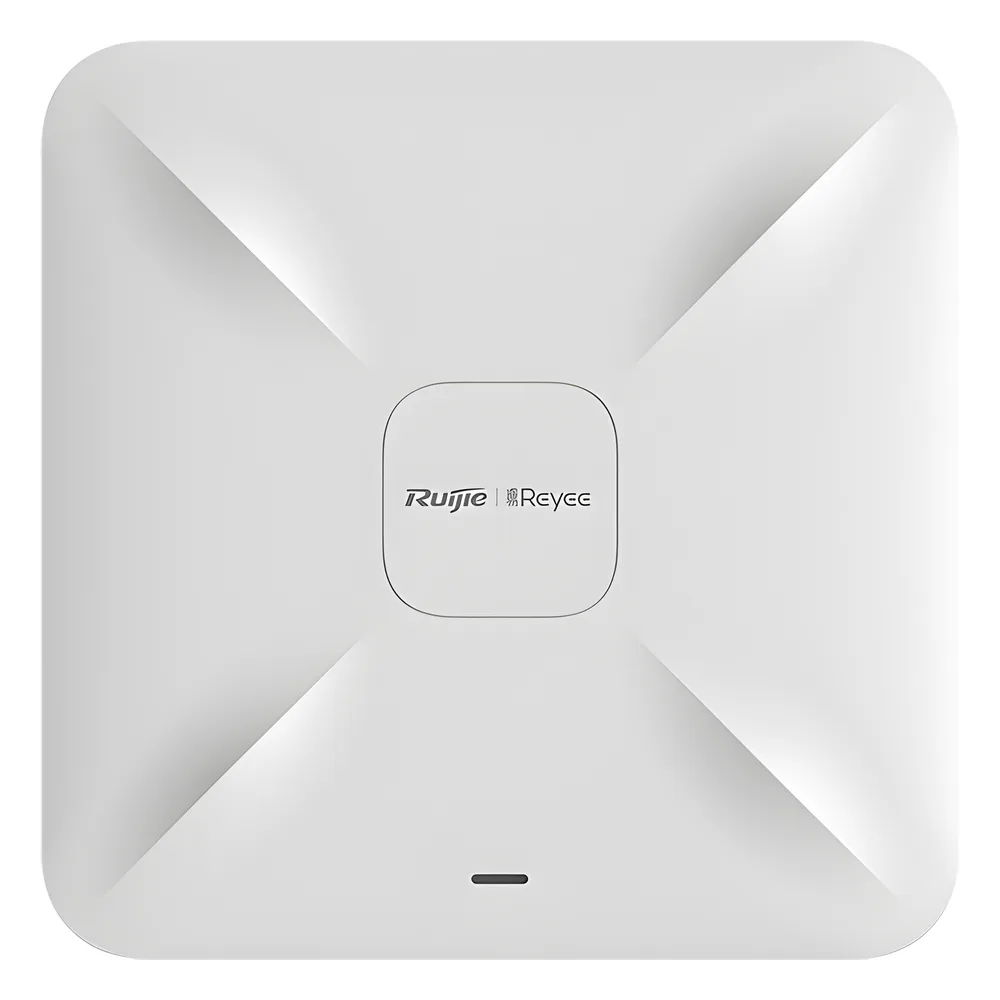 Punto de Acceso Mesh Wi-Fi 5 para interior en techo hasta 1.2 Gbps doble banda 802.11ac MU-MIMO 2X2, puertos Gigabit