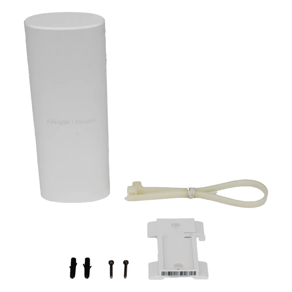 Punto de Acceso Mesh Wi-Fi 6 para Exterior IP65, Tamaño Reducido, Largo Alcance Doble Banda hasta 512 Usuarios, ancho de banda de hasta 3 Gbps – vista 6