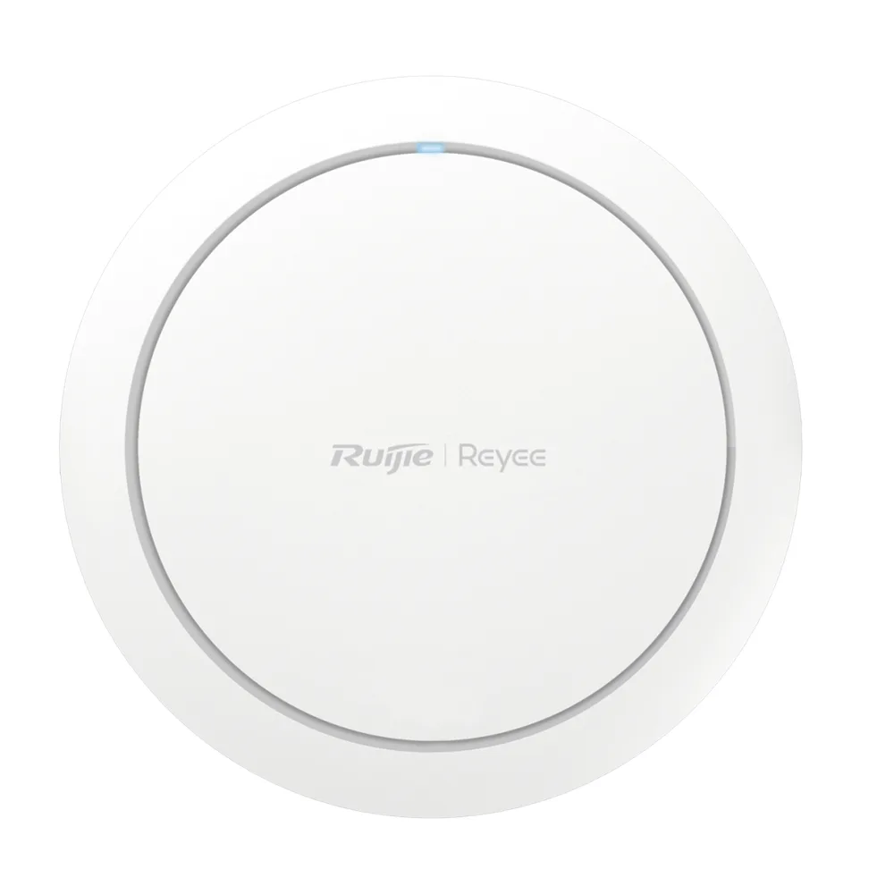 Punto de Acceso Mesh Wi-Fi 6 para interior en techo hasta 2.97 Gbps doble banda 802.11ax MU-MIMO 2x2