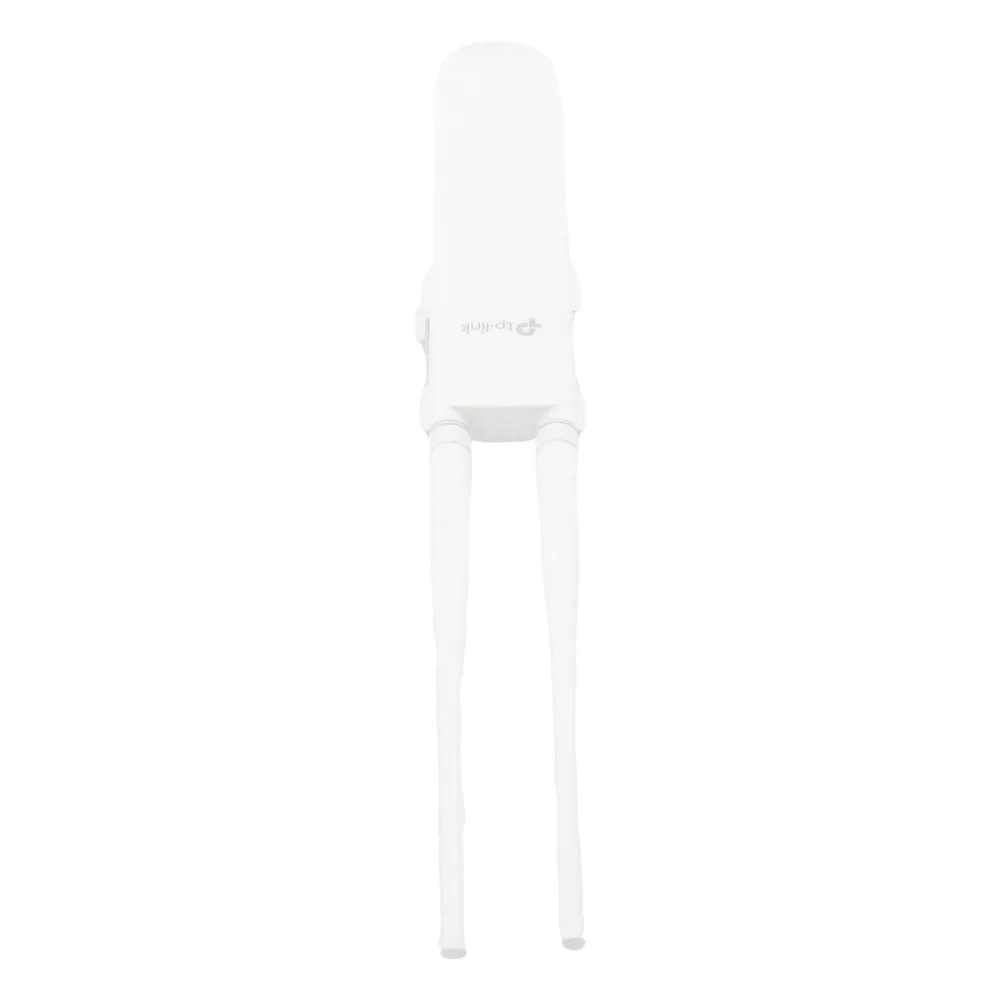 Punto de acceso Omada / Frecuencia 2.4 GHz N 300 / Aplicaciones para  Exterior  / Configuración Stand-Alone o Por Controlador / Protección Exterior IP65 / Alimentación PoE Pasivo 24 Vcc – vista 5