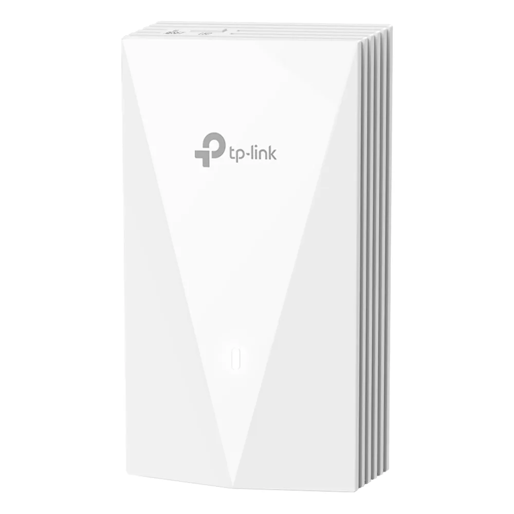 Punto de Acceso Omada / Wi-Fi 6 AX3000 MU-MIMO 2x2 / Alta Densidad de Usuarios / Configuración por Controlador o Stand-Alone / Para Montaje en Techo/pared / Alimentación PoE+