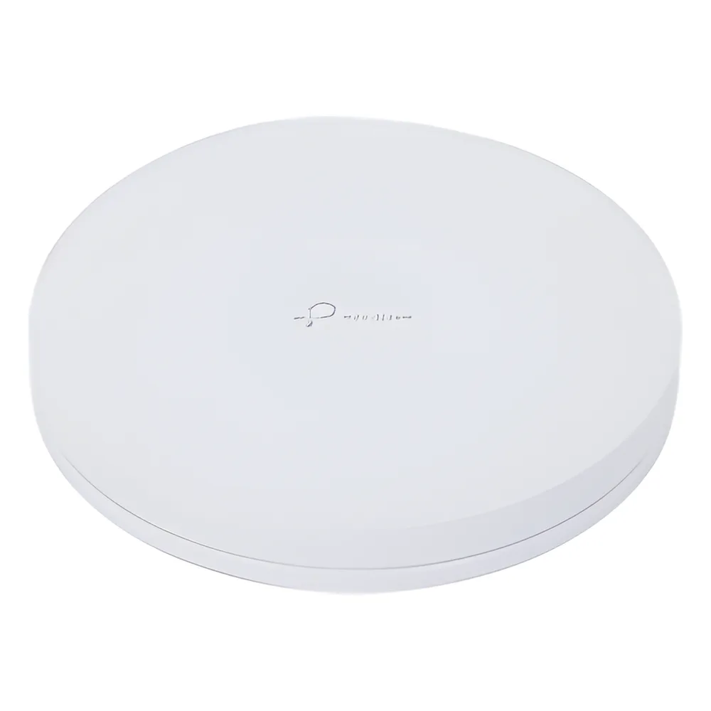 Punto de Acceso Omada / Wi-Fi 6 AX3600 MU-MIMO 4x4 / Alta Densidad de Usuarios / Configuración por Controlador o Stand-Alone / Para Montaje en Techo/pared. / Alimentación PoE+ – vista 7