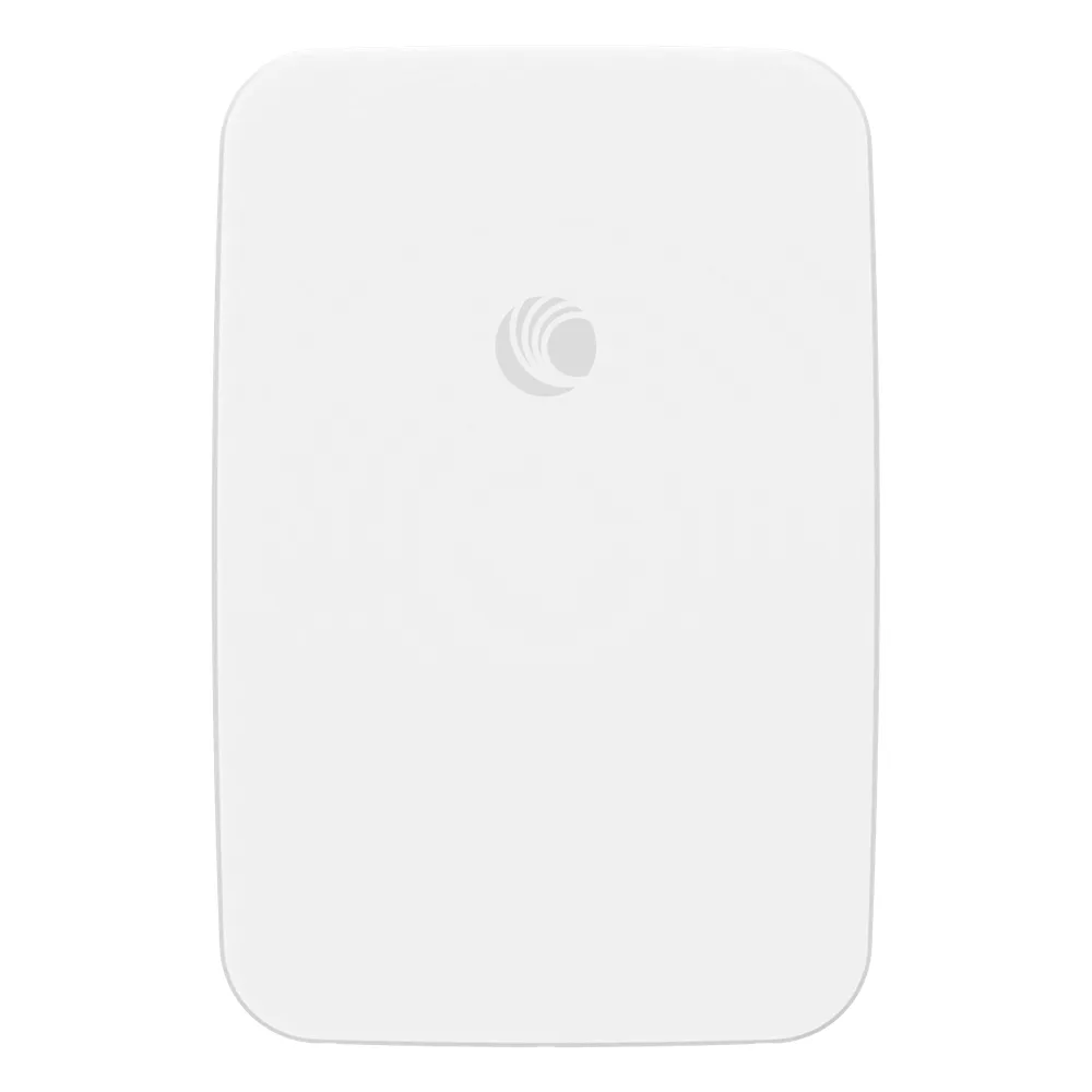 Punto de Acceso para exterior / cnPilot XV2-23T / WiFi 6 / Doble banda / Filtrado de Aplicaciones / hasta 256 clientes / gestión desde cnMaestro / IP67 / Hasta 2.4 Gbps