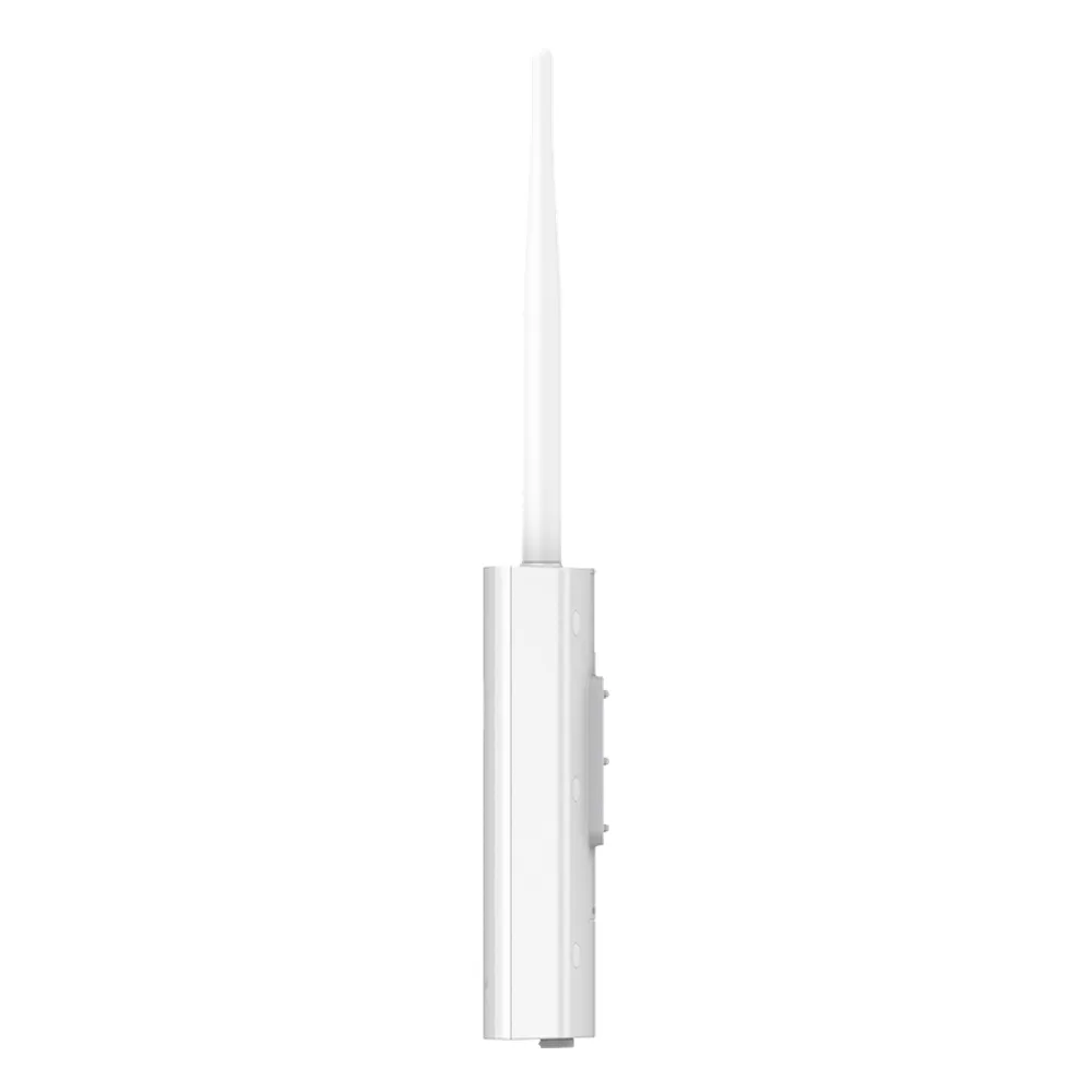 Punto de acceso para exterior Wi-Fi 802.11 ac 1.27 Gbps, Wave-2, MU-MIMO 2x2:2 con administración desde la nube gratuita o stand-alone. – vista 3