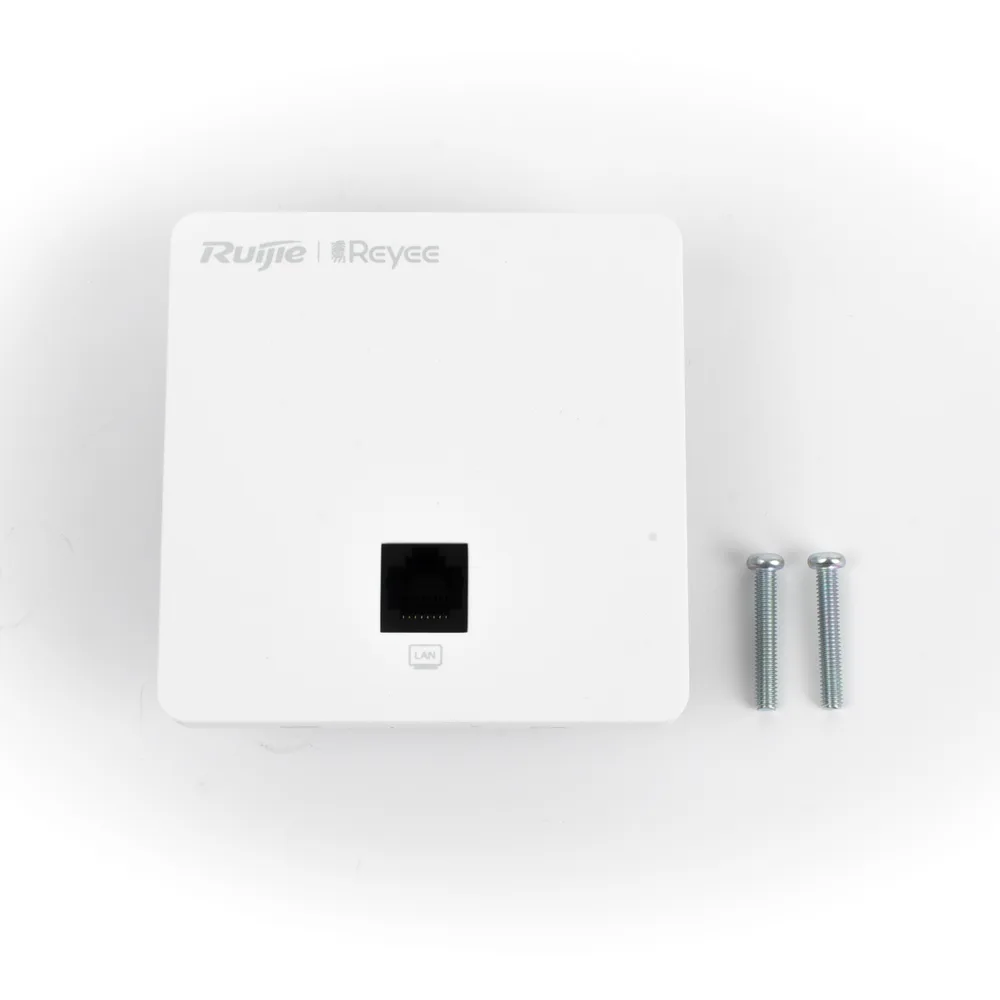 Punto de Acceso Wi-Fi 5, Doble Banda Diseñado para Instalaciones Discretas y Espacios Reducidos, 802.11ac Wave 2, Alto Rendimiento y MIMO 2x2. – vista 4