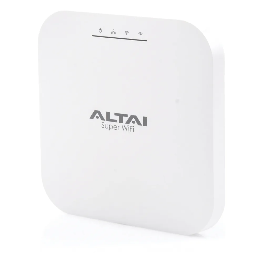 Punto de Acceso Wi-Fi 6, Doble Banda en 2.4 y 5 GHz, Hasta 1,774 Mbps, Hasta 250 m de Cobertura, Soporta 512 Clientes Concurrentes, Tecnología Patentada Para Gran Cobertura. Administración en Nube Gratis con INSIGHTS. – vista 2