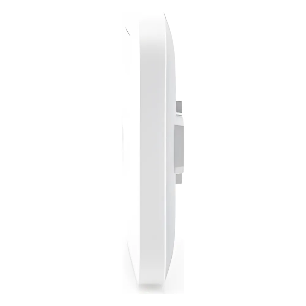 Punto de Acceso Wi-Fi 6, Doble Banda en 2.4 y 5 GHz, Hasta 1,774 Mbps, Hasta 250 m de Cobertura, Soporta 512 Clientes Concurrentes, Tecnología Patentada Para Gran Cobertura. Administración en Nube Gratis con INSIGHTS. – vista 4