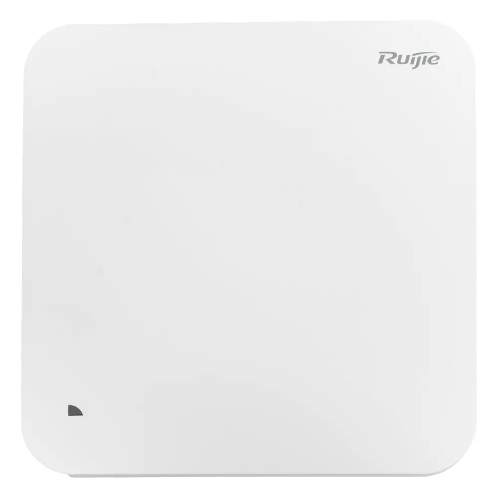 Punto de acceso Wi-Fi 6 Empresarial para interior hasta 1.7 Gbps doble banda 802.11AX MU-MIMO 2x2
