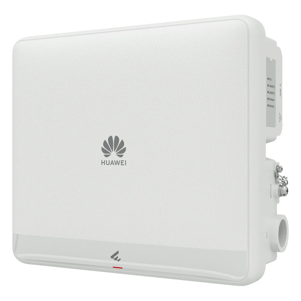 Punto de Acceso Wi-Fi 7 para Exterior / Omnidireccional 360º / 1,024 Usuarios / 1 Puerto RJ45 PoE In 2.5 Gbps / 1 Puerto SFP+ / Hasta 6.45 Gbps / Libre de Licenciamiento – vista 3