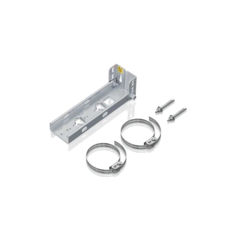 Punto de Acceso Wi-Fi 7 para Exterior / Omnidireccional 360º / 1,024 Usuarios / 1 Puerto RJ45 PoE In 2.5 Gbps / 1 Puerto SFP+ / Hasta 6.45 Gbps / Libre de Licenciamiento – vista 5