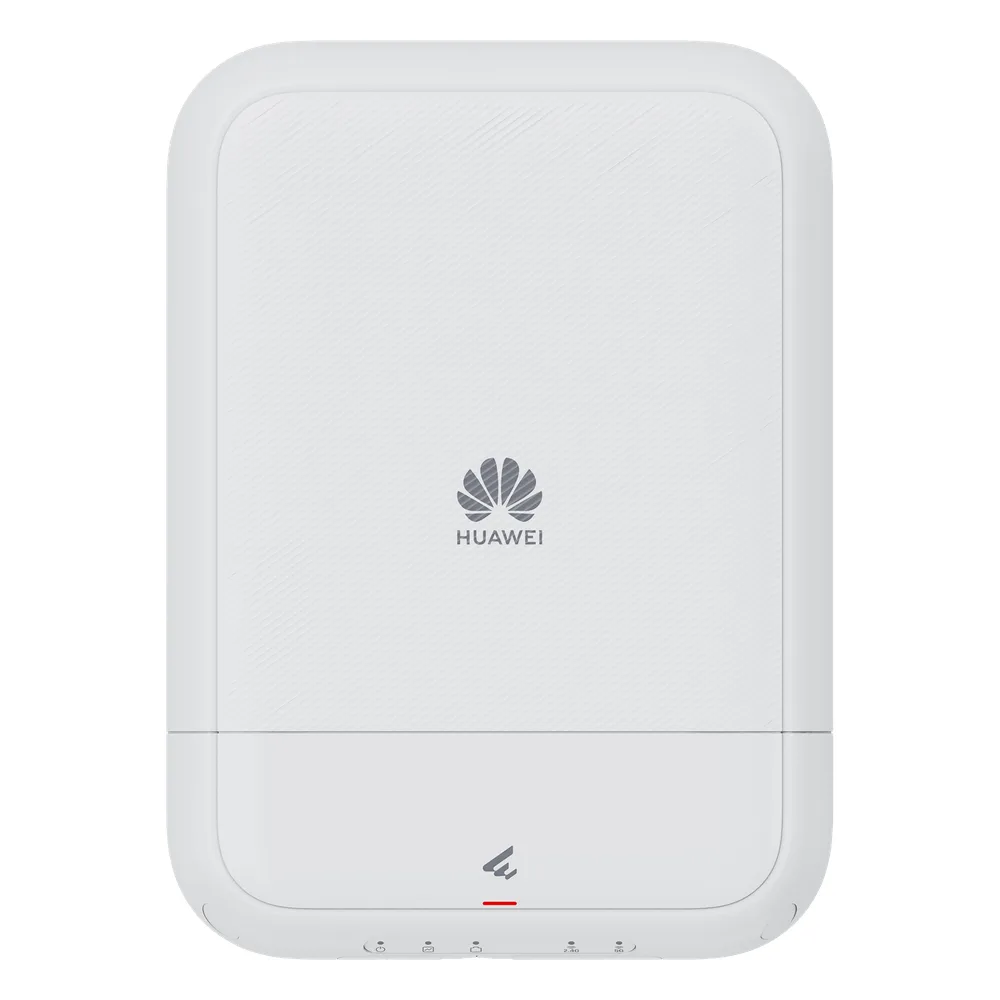 Punto de Acceso Wi-Fi 7 para Exterior / Omnidireccional 360° / 256 Usuarios / 1 Puerto PoE In 2.5 Gbps / Hasta 3.5 Gbps / Gestión en la nube / Libre de licenciamiento