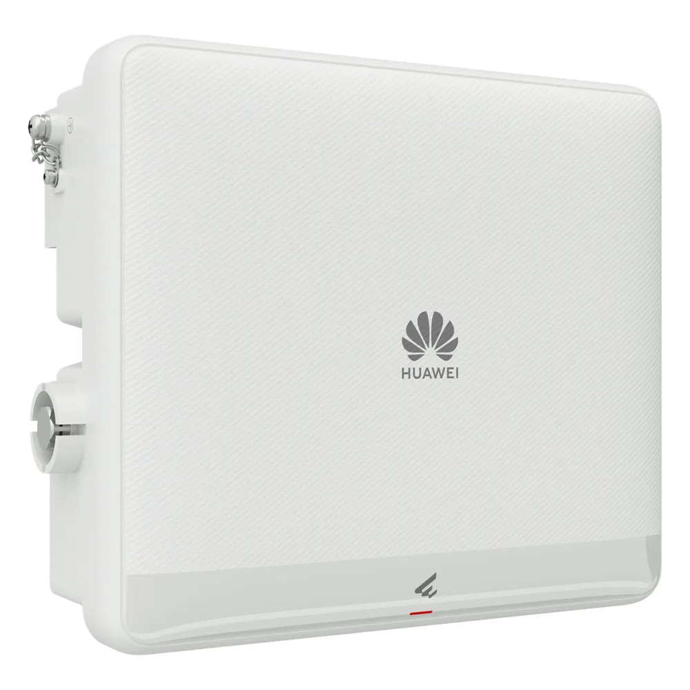 Punto de Acceso Wi-Fi 7 para Exterior / Sectorial 70º / 1,024 Usuarios / Puerto SFP+ / Hasta 6.45 Gbps / Gestión Gratuita desde la Nube – vista 2