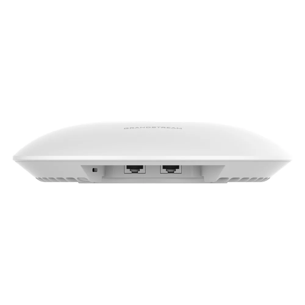 Punto de Acceso Wi-Fi 7 / Triple Banda BE11000 / MU-MIMO 2x2:2 / 384 Clientes Simultáneos / 2 Puertos 5G Ethernet con PoE+ / Cobertura Hasta 175 mts / BLE 5.3 / Gestión Integrada y en la Nube – vista 4