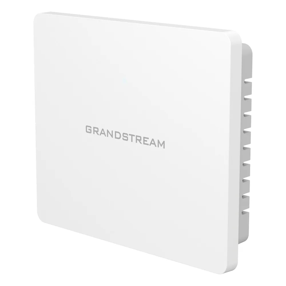 Punto de Acceso Wi-Fi 802.11 Wave 2, 1.27 Gbps, Provee 3 puertos Gigabit que proporcionan Ethernet, configuración desde la nube gratuita o desde controlador. – vista 2