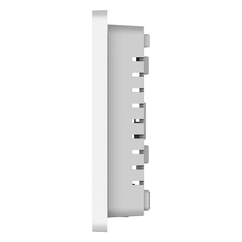 Punto de Acceso Wi-Fi 802.11 Wave 2, 1.27 Gbps, Provee 3 puertos Gigabit que proporcionan Ethernet, configuración desde la nube gratuita o desde controlador. – vista 3