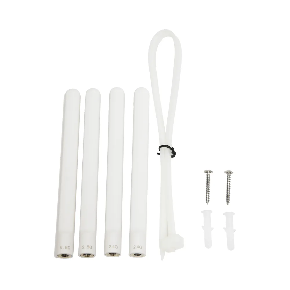 Punto de Acceso WiFi 6 y PTMP Omnidireccional, Cobertura Hasta 300 m, Doble Banda Simultanea en 2.4 y 5 GHz, Hasta 2.976 Gbps, Hasta 256 Usuarios Concurrentes, Administración en Nube Gratis con INSIGHTS, Equipo con Clasificación IP66 – vista 3
