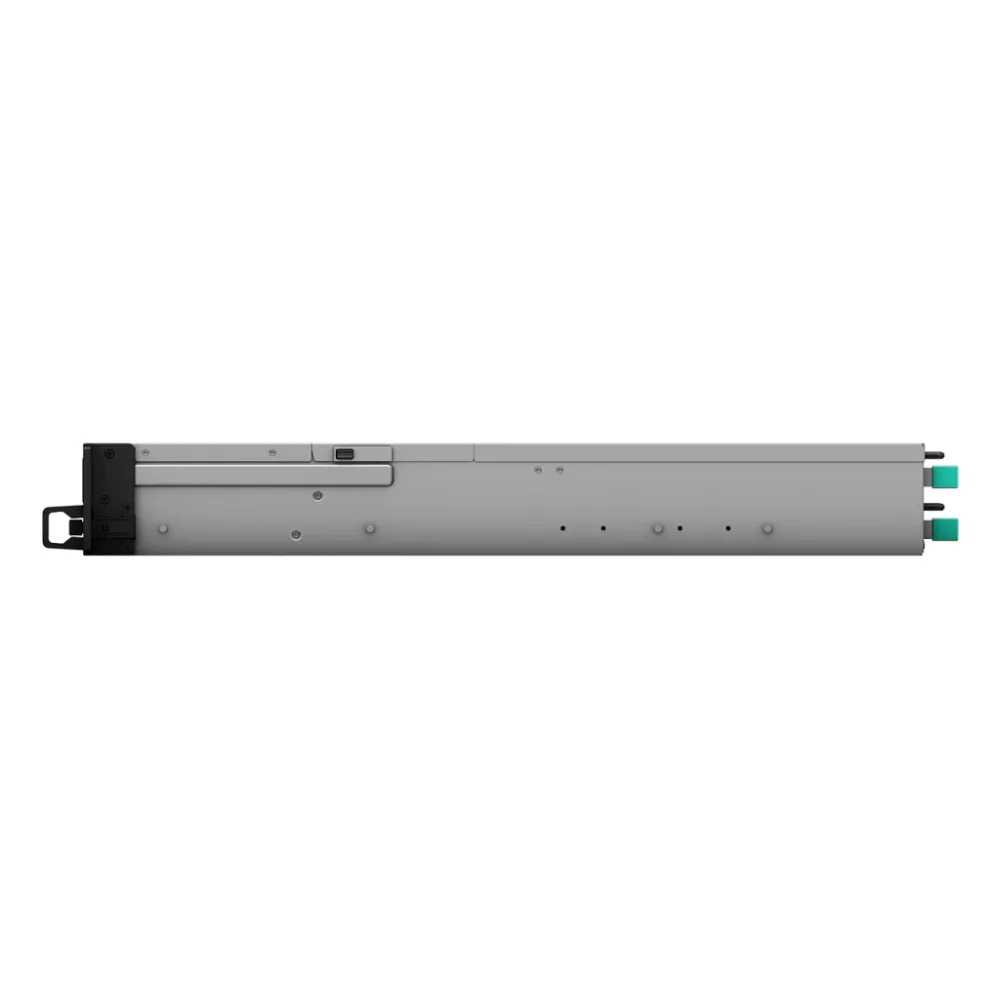 RackStation RS3621xs+ | 12 Bahías | Procesador Intel Xeon D-1541 8 Núcleos | 8 GB DDR4 ECC | Dual 10GbE | Alimentación Redundante | Escalable a 36 Bahías | Garantía 3 Años. – vista 5