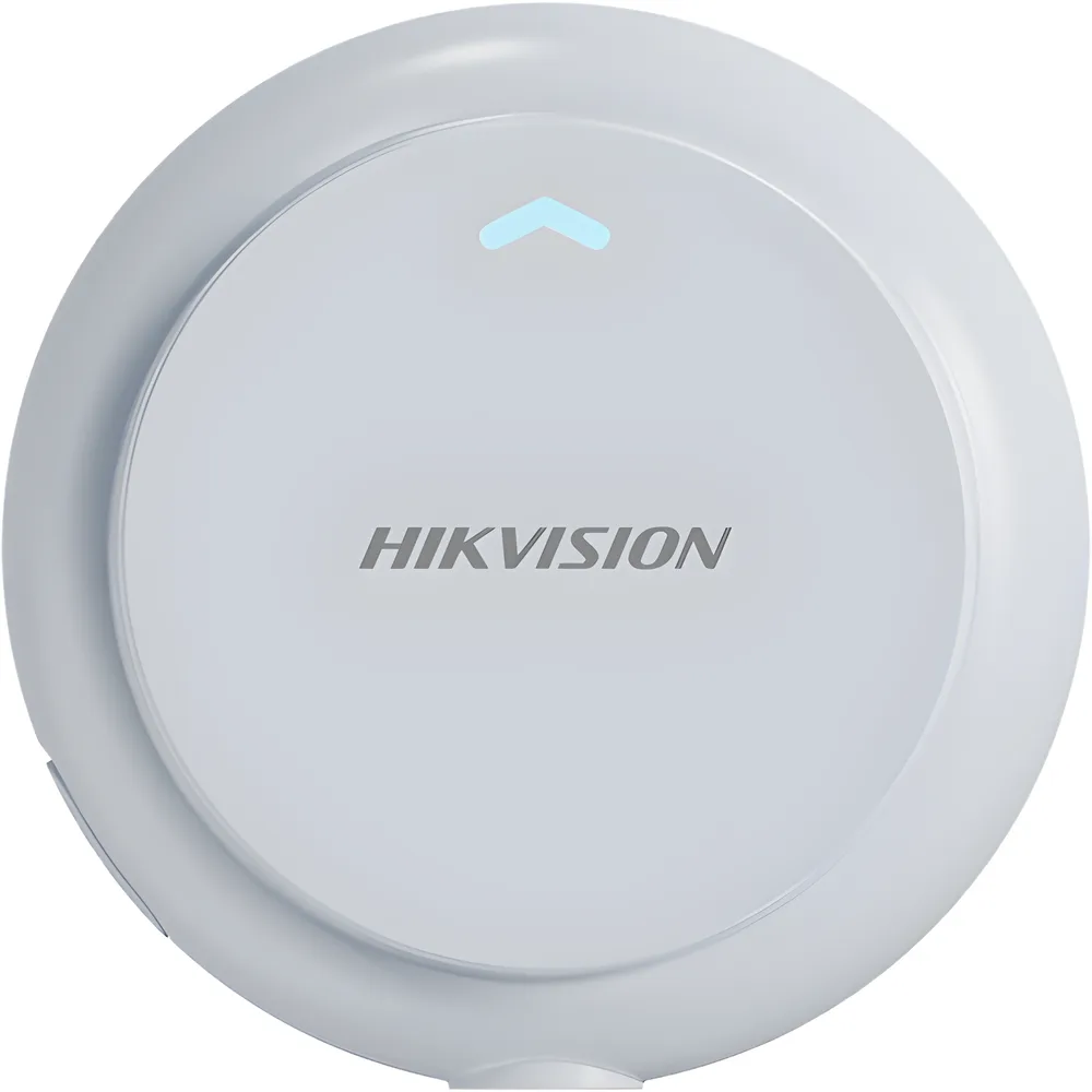 Radar de Detección de Caídas / Detección de Personas / Localización de Objetivo / WiFi / Compatible con HikCentral Professional / Rango de Detección 5 Metros x 4 Metros – vista 2