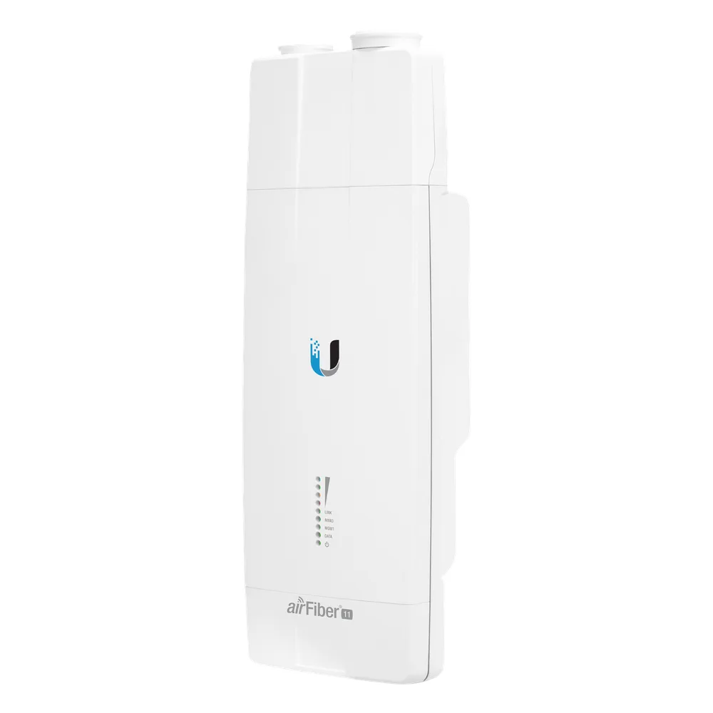 Radio de Backhaul de alta capacidad hasta 1.2 Gbps, banda licenciada 11 GHz (10.7-11.7 GHz), no incluye duplexers – vista 2