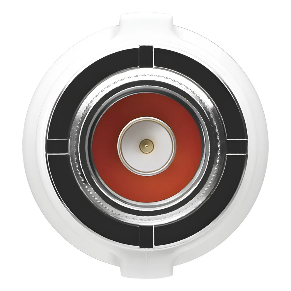 Radio Doble Banda Bullet airMAX AC hasta 160 Mbps en 2.4 GHz (2412-2472 MHz) o 300 Mbps en 5 GHz (5150-5875 MHz) – vista 3