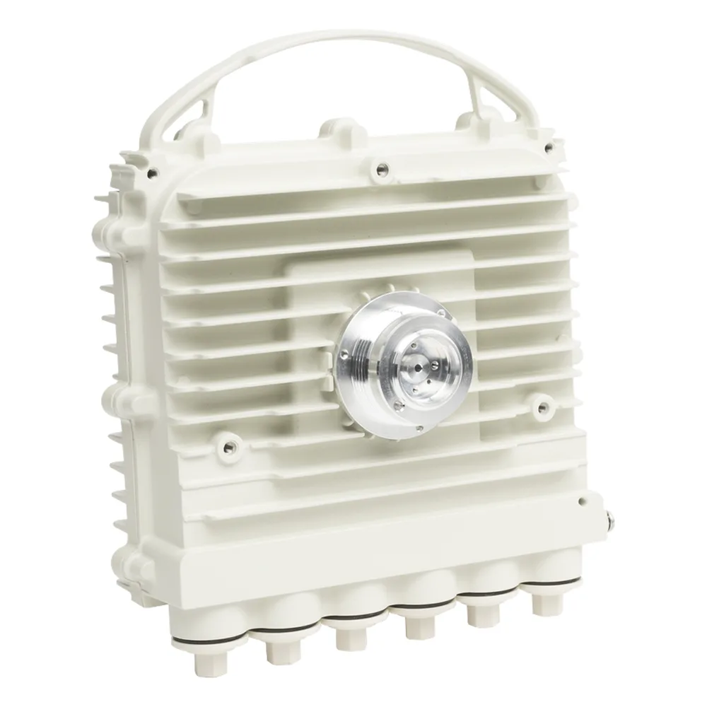 Radio EtherHaul Serie 2500FX-EXN 1 a 2 Gigabit Full Duplex, 70/80GHz, Sin Interferencia, Banda Libre – vista 3