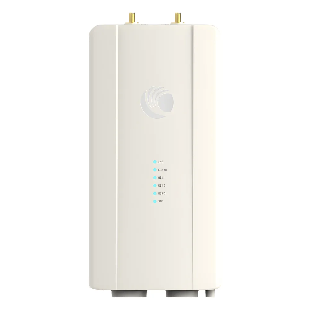 Radio para Enlace de BackHaul ePMP Force400 C / Wi-Fi 6 hasta 1 Gbps / 4.9-6.2 GHz / 33% más Ancho de Banda – vista 3
