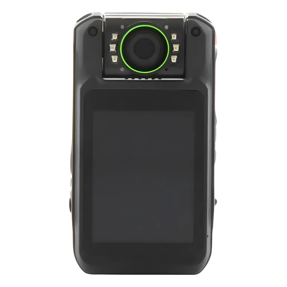 Radio PoC 4G LTE y Cámara Corporal 16 MP, 2 en 1. – vista 2
