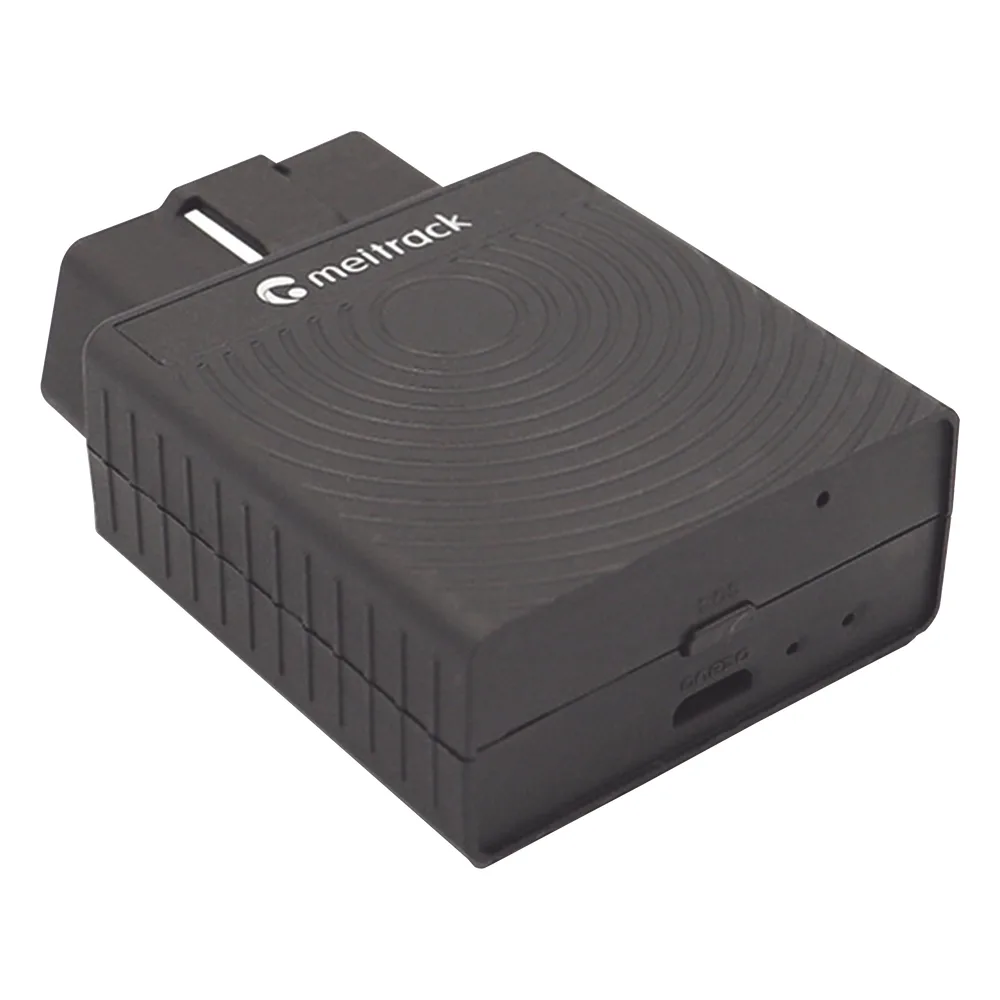 Rastreador GPS 4G Con Conexión a Puerto OBDII – vista 2