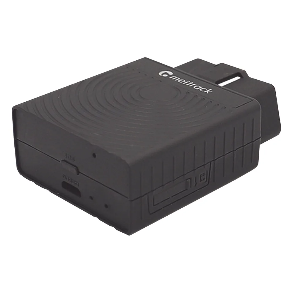 Rastreador GPS 4G Con Conexión a Puerto OBDII – vista 3