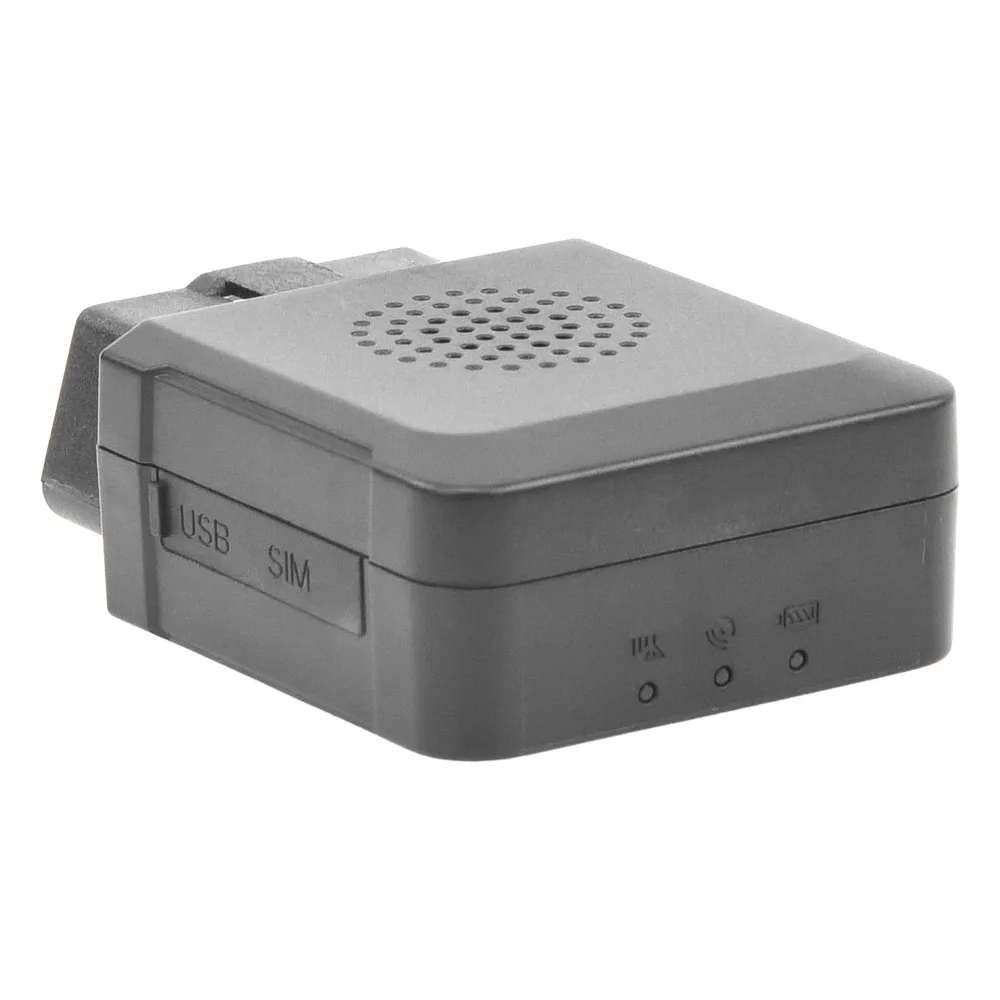 RASTREADOR VEHICULAR GPS CON CONEXION POR OBDII – vista 3