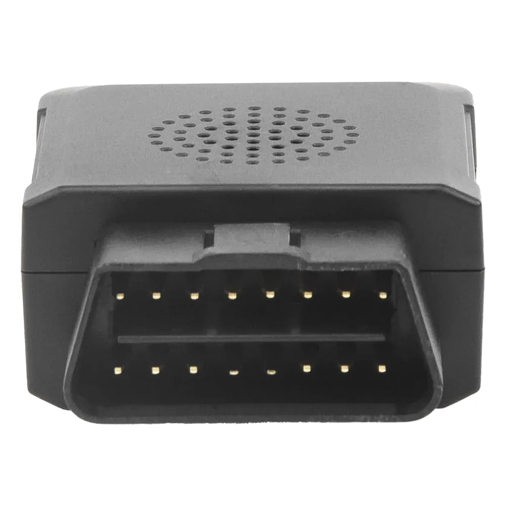 RASTREADOR VEHICULAR GPS CON CONEXION POR OBDII