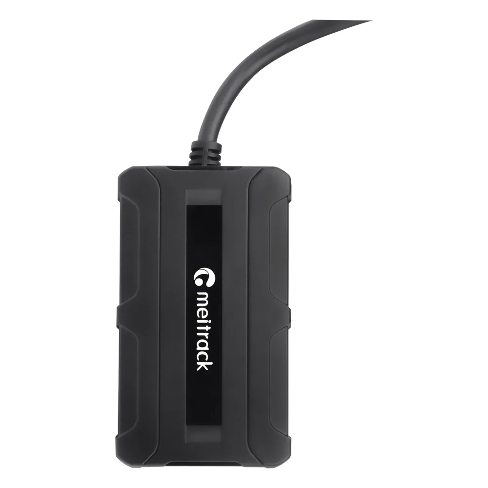 Rastreador Vehicular (GPS) IP67  Ideal para Motocicletas y Vehiculos Todo Terreno con conectividad 2G y 4G.