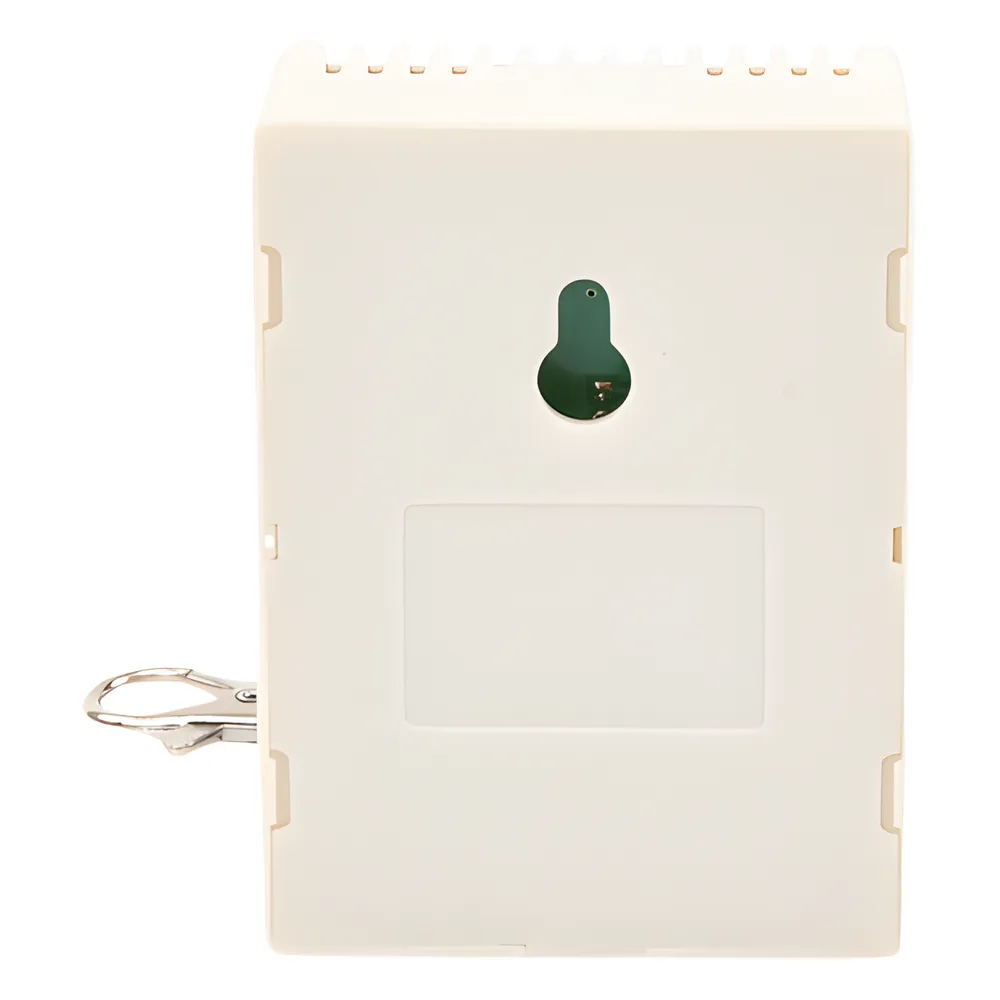 Receptor de 2 Canales con Control Remoto  /  Soporta 40 Transmisores – vista 3