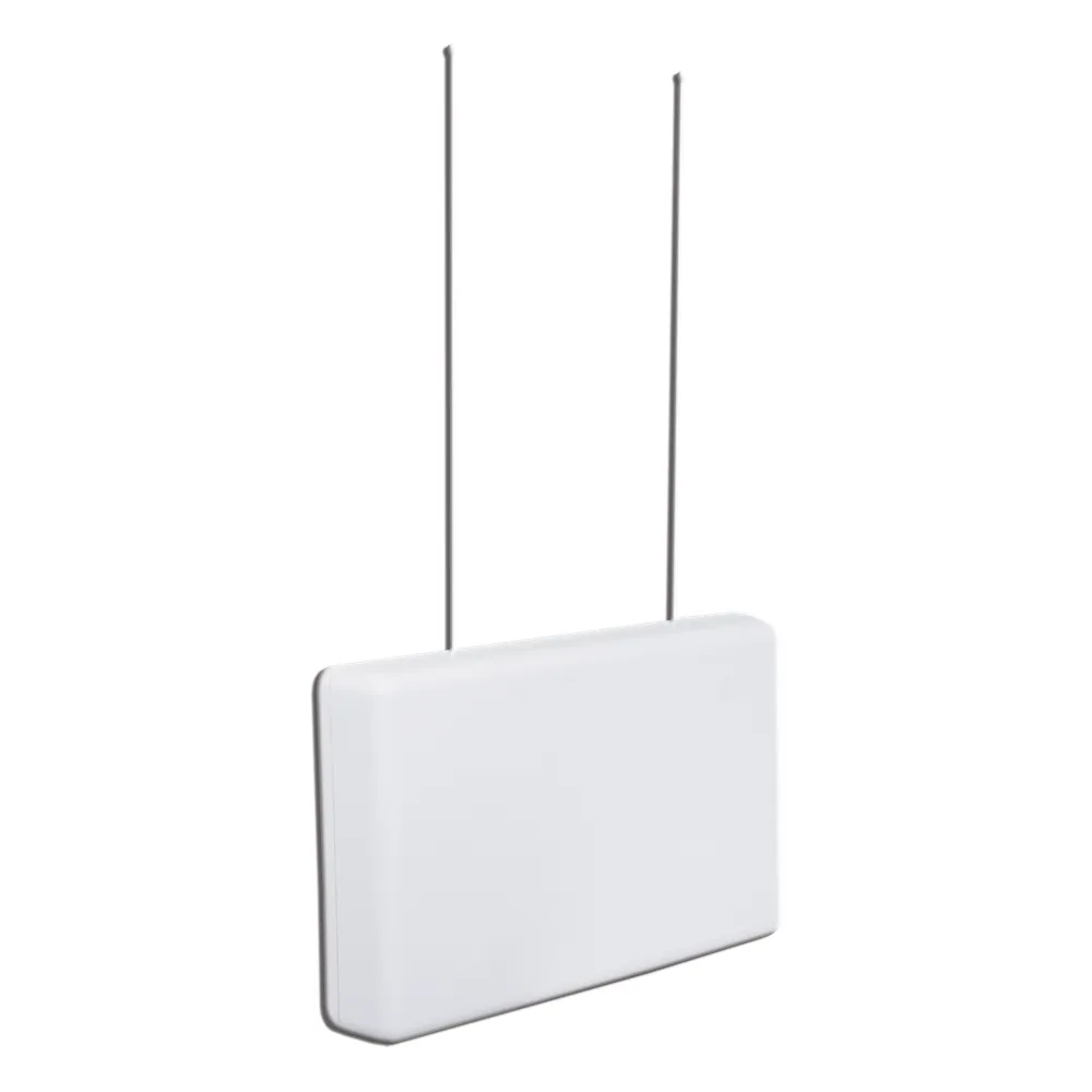 Receptor de radiofrecuencia para dispositivos inalámbricos serie 5800, zonas según el panel, compatible con paneles Honeywell VISTA