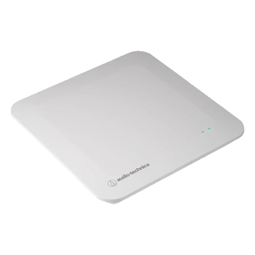 RECEPTOR INALÁMBRICO DE 8 CANALES COMPATIBLE CON DANTE DE LA SERIE ENGINEERED SOUND (ESW). – vista 2