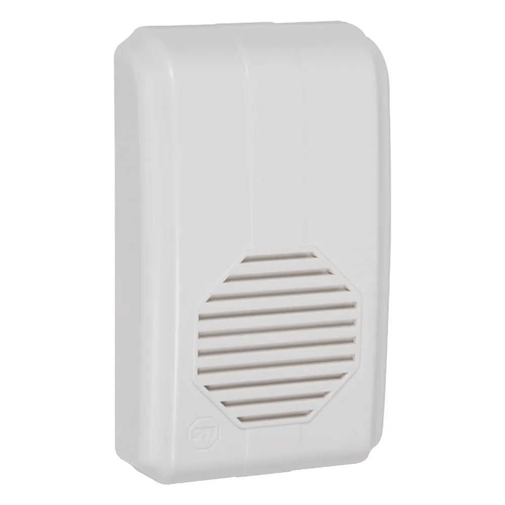 Receptor Inalámbrico Para Timbre STI3350