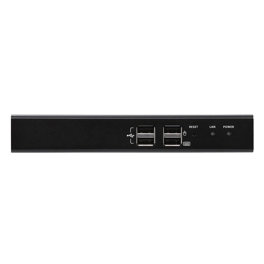 Receptor KVM | HDMI | Over IP | 1920x1080 | 60Hz | Compresión de Video sin Perdidas – vista 2