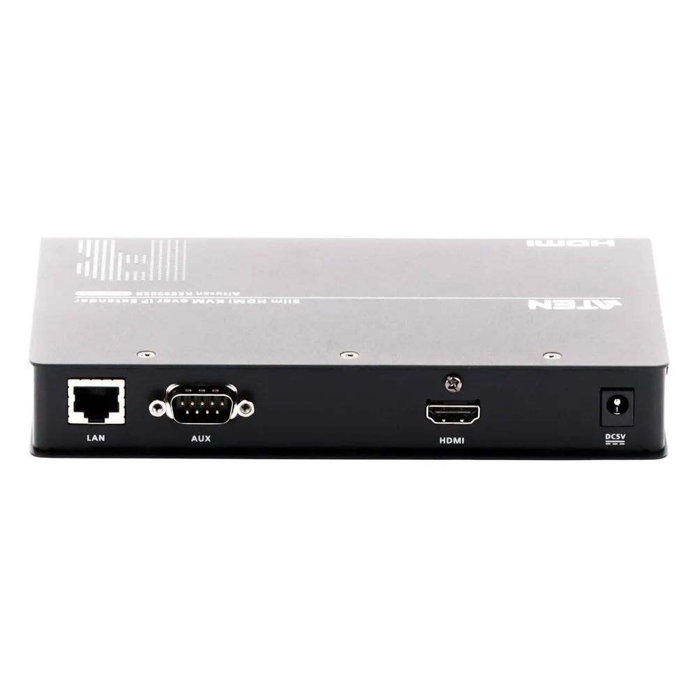Receptor KVM | HDMI | Over IP | 1920x1080 | 60Hz | Compresión de Video sin Perdidas – vista 8