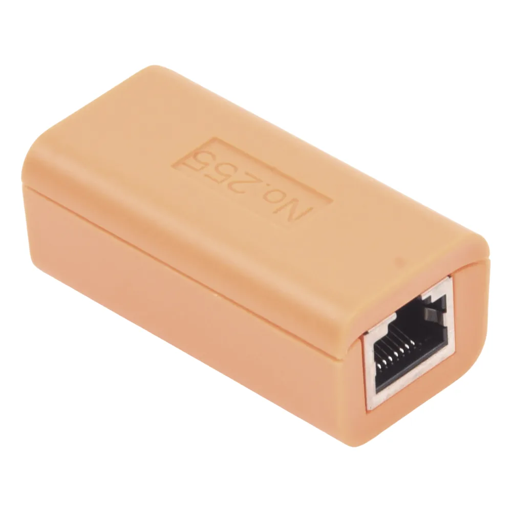 Receptor LAN para Prueba de Cable de Red, Compatible con Probadores de Video TPTURBO8MP / TPTURBO4KPLUS / EPMONTVI4K / EPMONTVI / EPMONTVI3.0 / TPTURBOHD / TPTURBO5MP / TPTURBO4K – vista 3