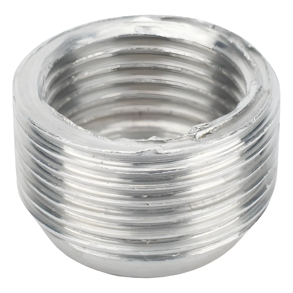 Reducción aluminio de 19-13 mm 3 / 4 - 1 / 2” – vista 4