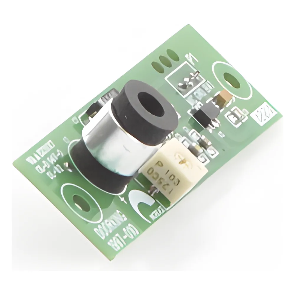 Refacción / Tarjeta con Microfono y Arnes para Portero Doorking 1802-082 – vista 4