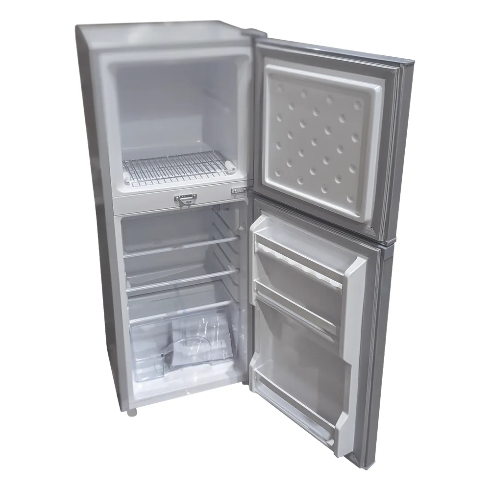 Refrigerador Combinado Solar de 105L (3.7 ft3) - 12/24V, Solución Todo en uno para Aplicaciones Aisladas y Eficiencia Energética. – vista 6