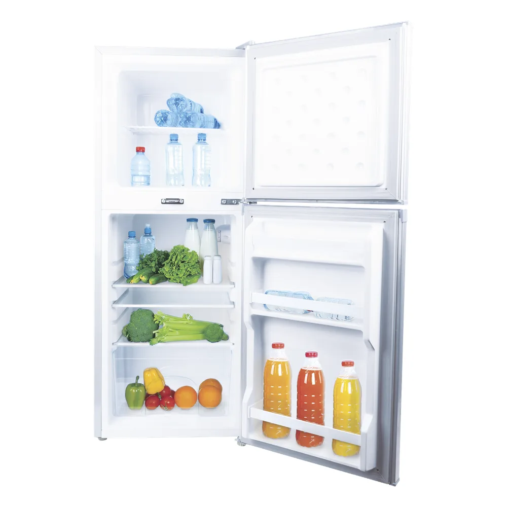 Refrigerador Combinado Solar de 105L (3.7 ft3) - 12/24V, Solución Todo en uno para Aplicaciones Aisladas y Eficiencia Energética. – vista 7