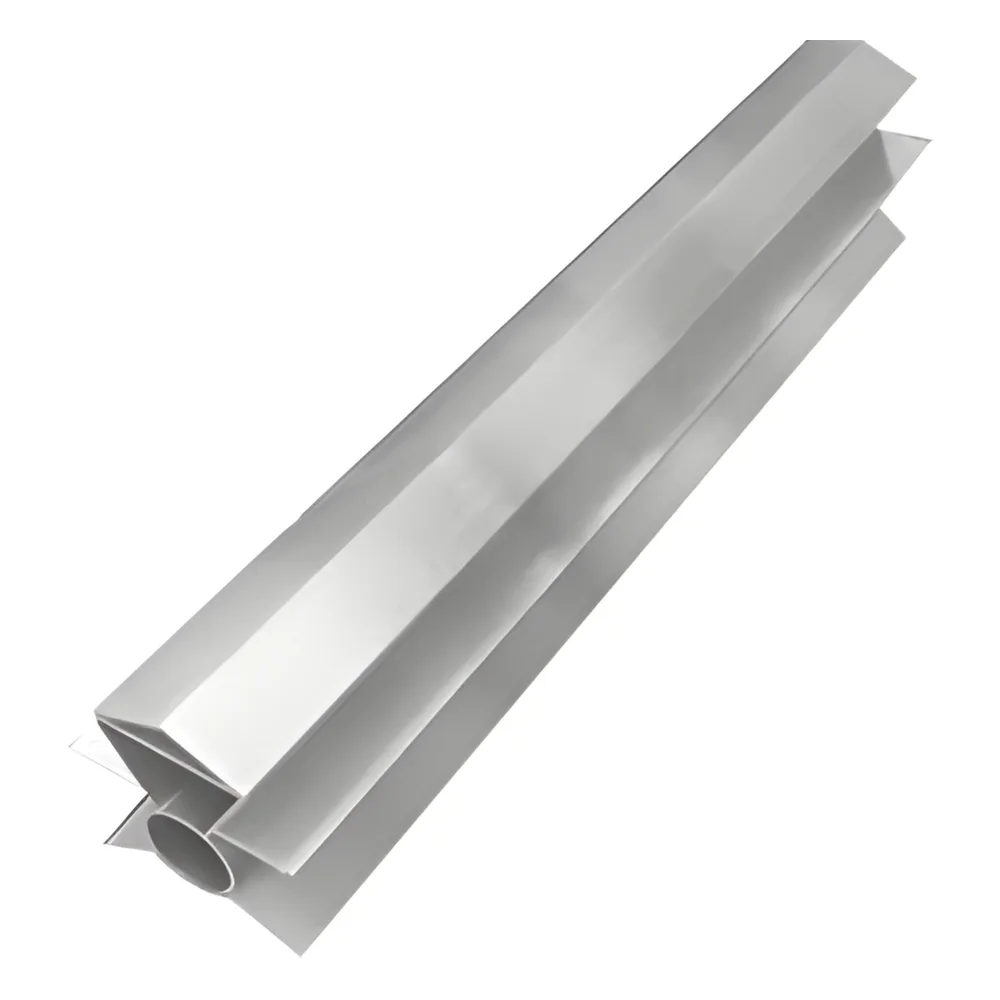 Refuerzo de aluminio para brazo 001G03750