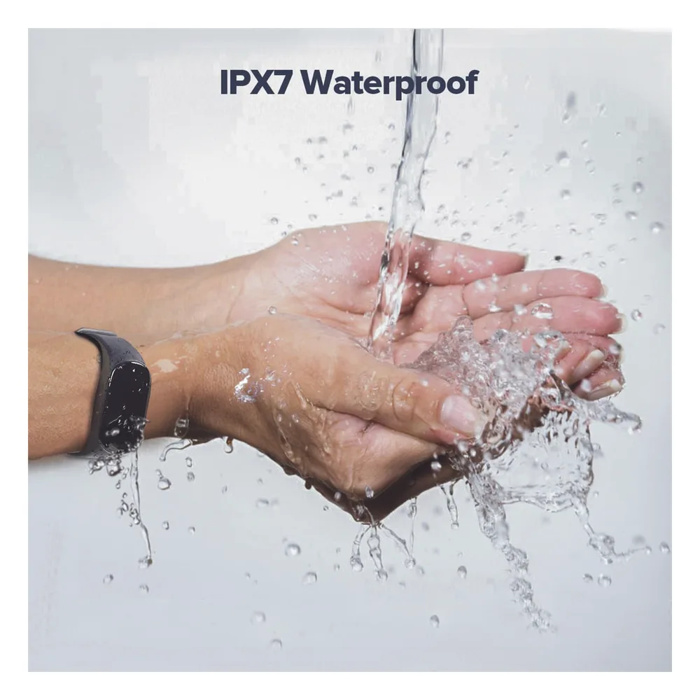 Reloj Buscador TD112 IPX7 / Resistente al Agua / Pantalla OLED / 180mAh / 48 Horas Standby / 80-100m Distancia de Recepción / Compatible con 50 Botones TD009 y T114 / 7 Idiomas / Almacenamiento de 10 Mensajes – vista 5